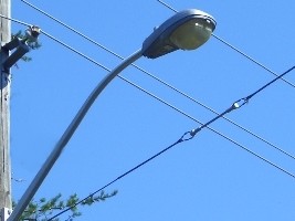 Haiti - Social : Installation of 300 streetlights in Cité Soleil