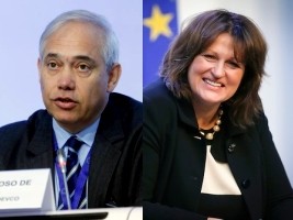 Haiti - Economy : 6,9 billion Gdes in budgetary support from the European Union