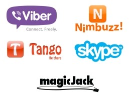 Haiti - Economy : Digicel blocks several VoIP providers unlicenced