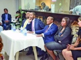 Haiti - Politic : The Haitian government finally takes action in DR