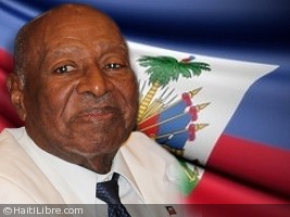 Haiti - Politic : The Government presents its sympathies