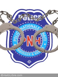  Haiti - Security: 96 arrests in Petion-ville