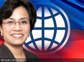 Haiti - Economy : The World Bank comes to discuss the Government's priorities