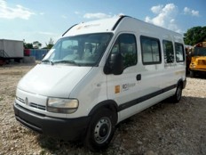 Haiti - France : Donation of 10 vehicles and Scholarships