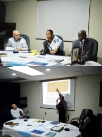 Haïti - Patrimoine : Barry Clifford n’est plus autorisé à poursuivre ses fouilles sous-marines en Haïti