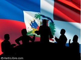 Haiti - Politic : New bilateral meeting of the High Level Commission ?
