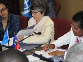 Haiti - Economy : $139M to help hundreds of thousands of Haitians