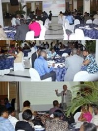 Haiti - Politic : Toward the validation of professional experience in Haiti