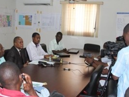 Haïti - Reconstruction : Le processus d’indemnisation des expropriés du Centre-ville se poursuit