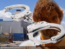 Haïti - FLASH : Fin de cavale pour Clifford Brandt (MAJ 17h48)