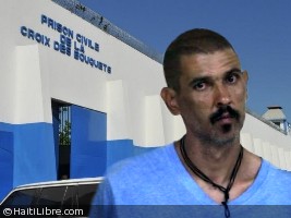 Haiti - Justice : Jailbreak in Croix-des-Bouquets makes waves in Canada
