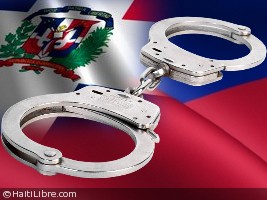 Haiti - Security : 11 escapees caught in Dominican Republic