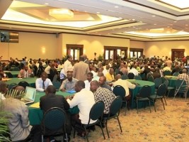 Haiti - Education : «Academic excellence must be encouraged» dixit Laurent lamothe