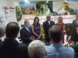 Haïti - Tourisme : Vers des bureaux de promotion en Amérique du Nord et en Europe...