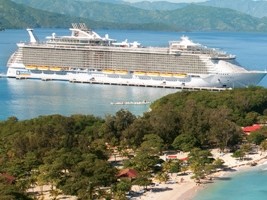 Haïti - Tourisme : Augmentation du nombre de croisiéristes en Haïti