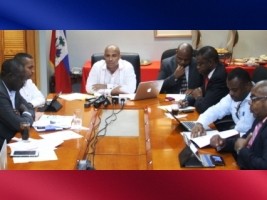 Haiti - Politic : Towards the transformation of living conditions on the island of La Gonâve
