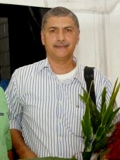 Haiti - Football : Edson Araujo new coach of the Grenadiers