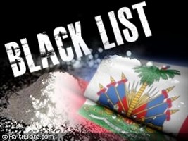 Haiti - Politic : Haiti still on the Blacklist of the USA