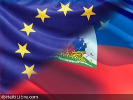 Haiti - Politic : Prime Minister Lamothe chairs a follow-up meeting with the EU