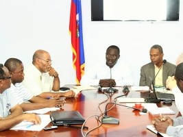 Haiti - Agriculture : The cocoa industry produces 12 times less per hectare than the neighboring countries...