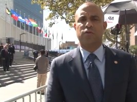 Haiti - Elections : Laurent Lamothe speak up against the G6