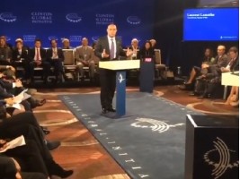 Haiti - Politic : Laurent Lamothe calls for a partnership between foreign and Haitian entrepreneurs