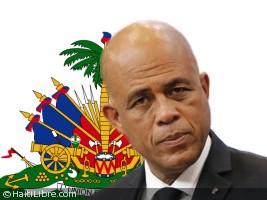 Haïti - Politique : Le Président Martelly va rencontrer les Sénateurs de l’opposition