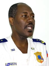 Haïti - Insécurité : Funérailles de Manouchka Louis Jean Brice 