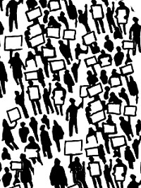 Haïti - Justice : Marche pacifique des Journalistes à Petit-Goâve