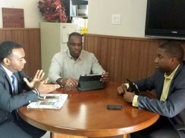 Haiti - Politic : Registering the diaspora in the National Registry of Identification