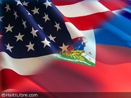Haiti - USA : Towards the implementation of a Haitian Family Reunification Program