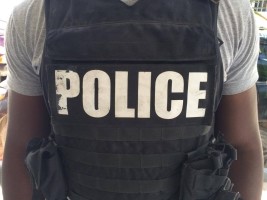 Haiti - Security : Dispersion of the demonstration of October 17, PNH provides explanations