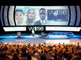 Haiti - Education : 6th World Innovation Summit in Doha (Qatar)