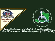 Haïti - Social : Plan National en matière de handicap