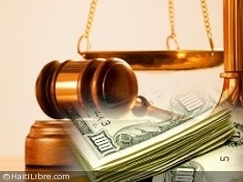 Haïti - Petit-Goâve : Royaume de la corruption au tribunal de Paix de Vialet