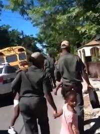 Haiti - Politic : The Hunt for Illegals is open to the Bahamas