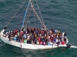 Haiti - Justice : Notice to organizers of illegal trips