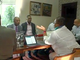 Haiti - Politic : Towards a strengthening of social programs