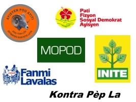 Haiti - Politic : 3rd invitation, new failure...