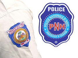 Haiti - Security : 2,000 police deployed in the metropolitan area