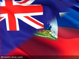 Haiti - Politic : Haiti and TCI finalized a MoU