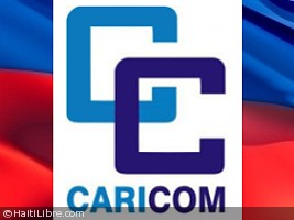 Haiti - Diplomacy : Last step of the competition CARICOM Youth Ambassador