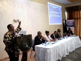 Haiti - Economy : Art, an economic stake in the country's development