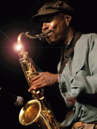 Haïti - Musique : Thurgot Théodat au Festival îlOjazz en Guadeloupe