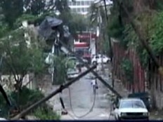 Haiti - News Flash : Partial assessment 10 dead and many injured