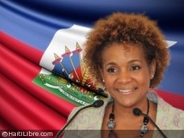 Haïti - Reconstruction : Michaëlle Jean met fin à sa mission d’Envoyée spéciale pour Haïti