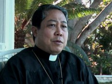 Haiti - Reconstruction : The church has many projects but lack funds