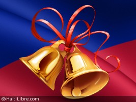 Haiti - Social : Wishes of the Minister Delegate, Marie Carmelle Rose Anne Auguste