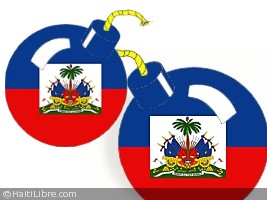 Haiti - Politic : Blackmail, threats and ultimatum, the opposition gets the ball rolling...