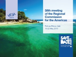 Haïti - Tourisme : Les leaders du Tourisme des Amériques se réuniront en Haïti